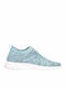 Free Style Anatomic Women's Slip-On Turquoise