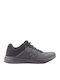 Lumberjack Alle Anatomical Sneakers Gray