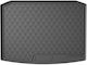 Lampa Trunk Mat Tray Type for Skoda Karoq Black