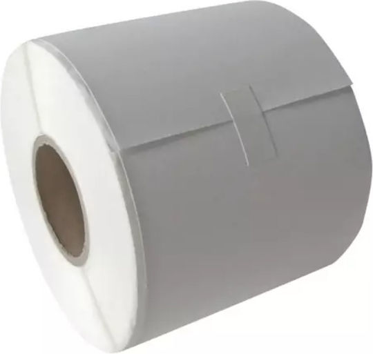 Epson Premium Matte Ταινία Ετικετογράφου 35m x 76mm σε Λευκό Χρώμα