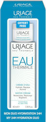 Uriage Skin Care Set for Moisturizing