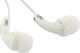 T'nB In-ear headphones In Ear Csfizz White