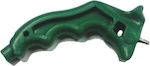 Palaplast 3068/1003 Tubing Hole Punch Tool Special F3 Green