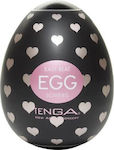 Tenga Easy Beat Egg Masturbator Liebende