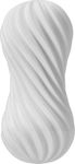 Tenga Flex Masturbator Silky White