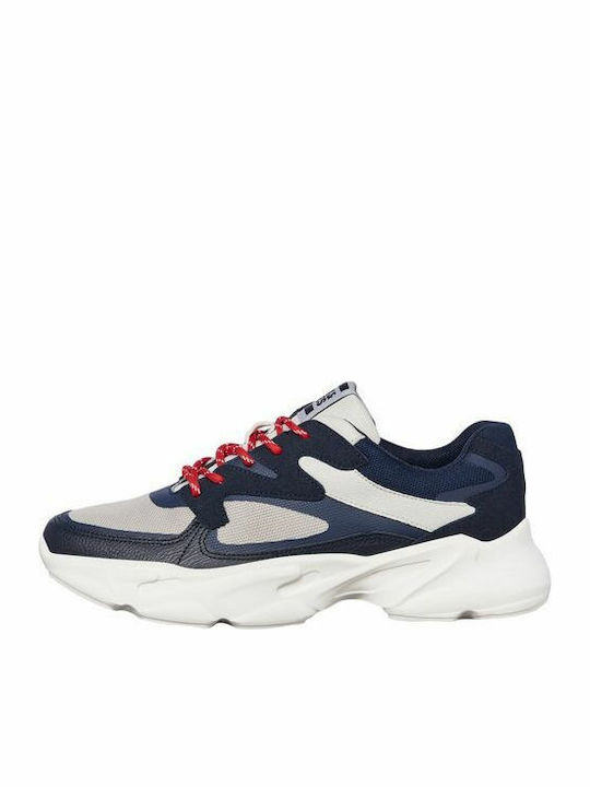 Jack \u0026 Jones 12169455 Blue | Skroutz.gr