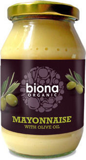 Biona Μαγιονέζα με Ελαιόλαδο 230ml