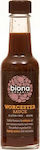 Biona Worcester Sos 140ml 1buc