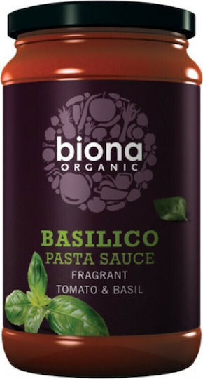 Biona Σάλτσα Τομάτας 350gr