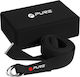 Pure2Improve Yoga Set Pure Bloc de yoga în culoarea Negru