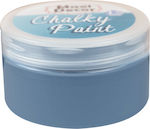 Maxi Decor Chalky Paint Kreidefarbe 517 Grey Violet 100ml CHP-517