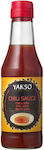 Yakso Chili Καυτερή Chili Sauce 240ml