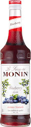 Monin Σιρόπι για Κοκτέιλ με Γεύση Μύρτιλο 700ml Monin Σιρόπι για Κοκτέιλ με Γεύση Μύρτιλο 700ml