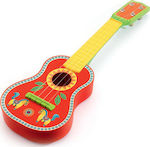 Djeco Ukulele for 3+ Years