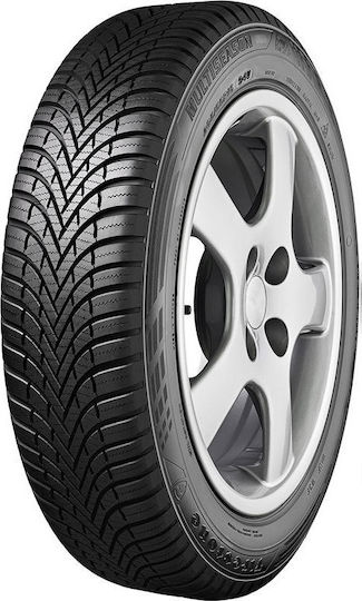 Firestone MultiSeason 2 185/65R14 90H XL Λάστιχο 4 Εποχών για Επιβατικό Αυτοκίνητο