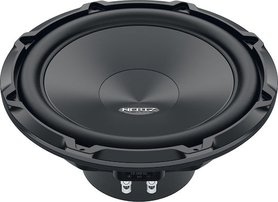 Hertz CS 300 S2 Car Audio Subwoofer 12" 350W RMS 02.03.0117