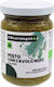 Il Nutrimento Σάλτσα Μαγειρικής Pesto με Kale 130gr