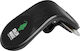 Green Mouse Green Mouse Magnet Holder Suport Auto pentru Telefon cu magnet Verde