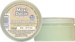 Maxi Decor Chalky Paint Χρώμα Κιμωλίας 512 Φυστικί 100ml