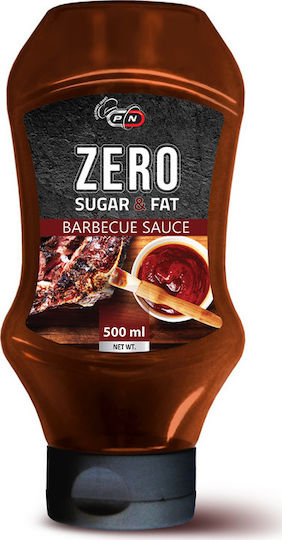 Pure Nutrition Sauce BBQ 450ml