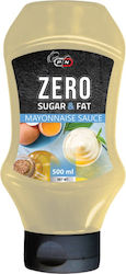 Pure Nutrition Mayonnaise 450ml Pure Nutrition Mayonnaise 450ml