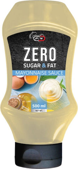 Pure Nutrition Μαγιονέζα 450ml