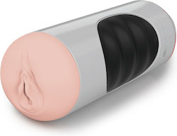 Pipedream PDX Mega Grip Vibrating Stroker Pussy Masturbator RD292 1buc