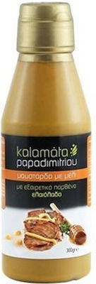 Kalamata Papadimitriou Μουστάρδα με Μέλι 300gr