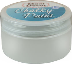 Maxi Decor Chalky Farbe Kreidefarbe 523 Hellgra...