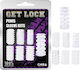 Chisa Novelties Get Lock Penis Sleeve Kits Pro ...