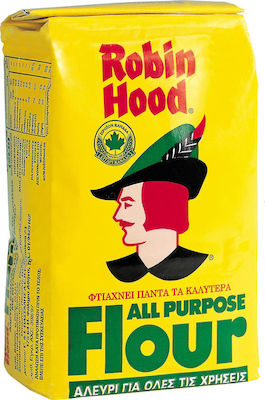 Robin Hood Flour Wheat All-Purpose 907gr