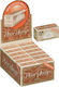 Pure Hemp Unbleached Zigarettenpapierrollen 4m 24Stück