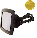 Dreambaby Baby Car Mirror Black