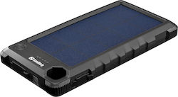 Sandberg Outdoor 10000mAh