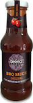 Biona BBQ Sauce 250ml