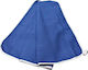 Petex Cloth Microfiber Drying for Body Car Blue 92x62cm