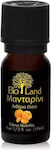 Bio Land Organic Essential Oil Mandarin 10ml