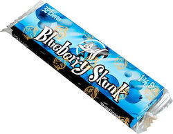 Skunk Blaubeere Zigarettenpapiere 1+1/4 Duftkerze 32 Zigarettenpapiere Skunk Blaubeere Zigarettenpapiere 1+1/4 Duftkerze 32 Zigarettenpapiere