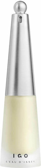 Issey Miyake L'Eau d'Issey IGO Eau de Toilette 80ml