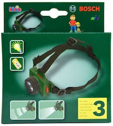 Klein Bosch Head Lamp