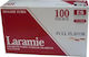 Laramie Τσιγαροσωλήνες Full Flavor Red Κόκκινο 100τμχ