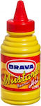 Brava Πικάντικη Mustard 250gr 1pcs