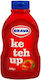 Brava Soft Ketchup 490gr