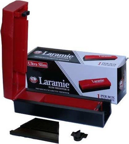 Laramie Slim Shooter II Filler