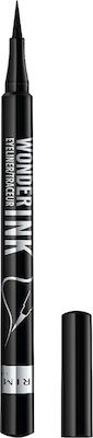 Rimmel Wonder'Ink Ultimate Liner Eye Liner Pen 1.2ml