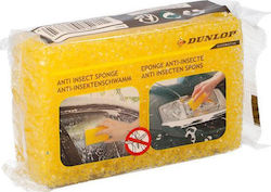 Dunlop Insect Cleaner Гъба за Пране на Аμάξωμα за Премахване на Насекоми Dunlop Insect Cleaner Гъба за Пране на Аμάξωμα за Премахване на Насекоми