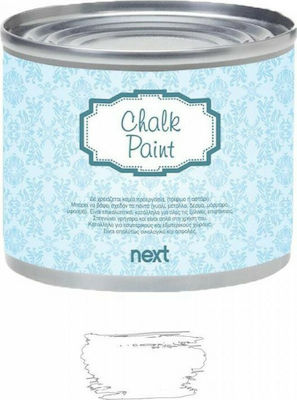 Next Chalk Paint Colour Chalk White 375ml