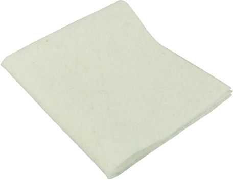 Protecton Synthetic Polishing Cloths for Car Body 38x34cm 10pcs