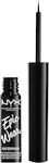 Nyx Professional Makeup Epic Wear Liquid Liner Ședere lungă Liner Eye Liner 3.5ml