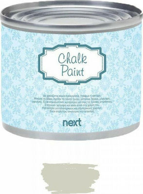 Next Chalk Paint Chalk Paint 375ml Grey Beige